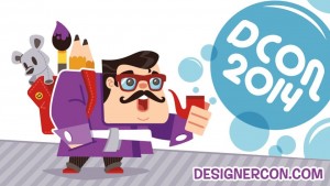 Designer Con 2014
