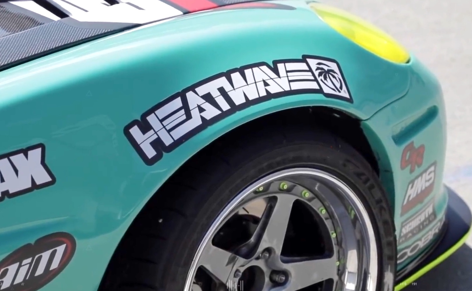 formula drift marketing advertising display video ads