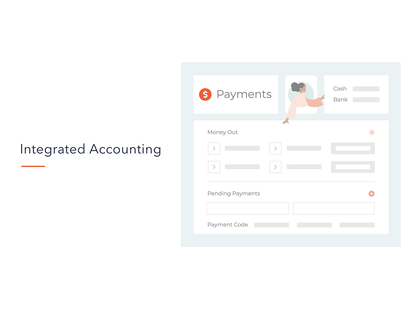Studio Designer Accounting Cloud Software Saas Promo Video Ads