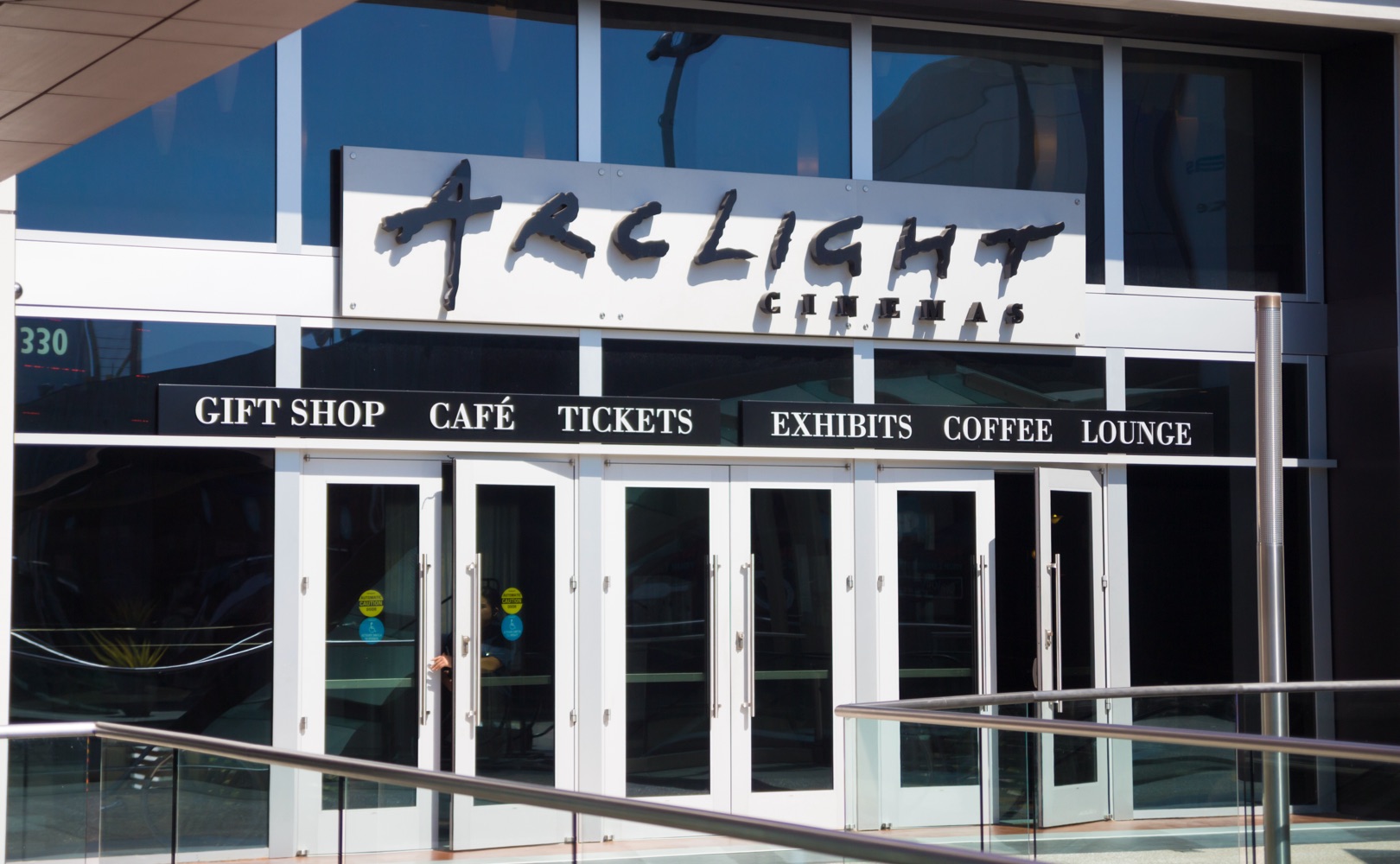 Bridget Jones Baby Influencer Event Branding Promotional Signage Santa Monica