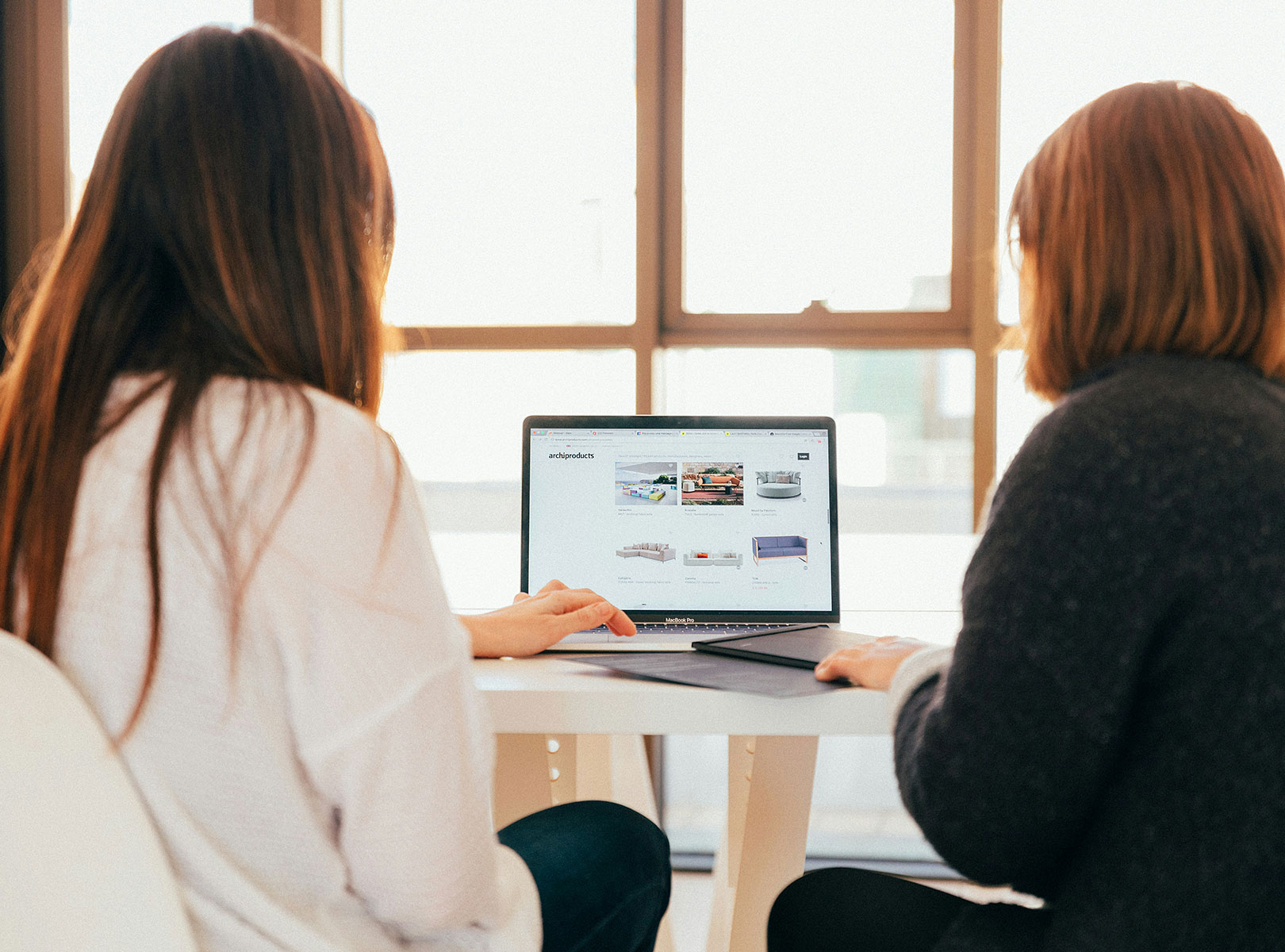 Brand Strategy Identity Logo Business Intelligence