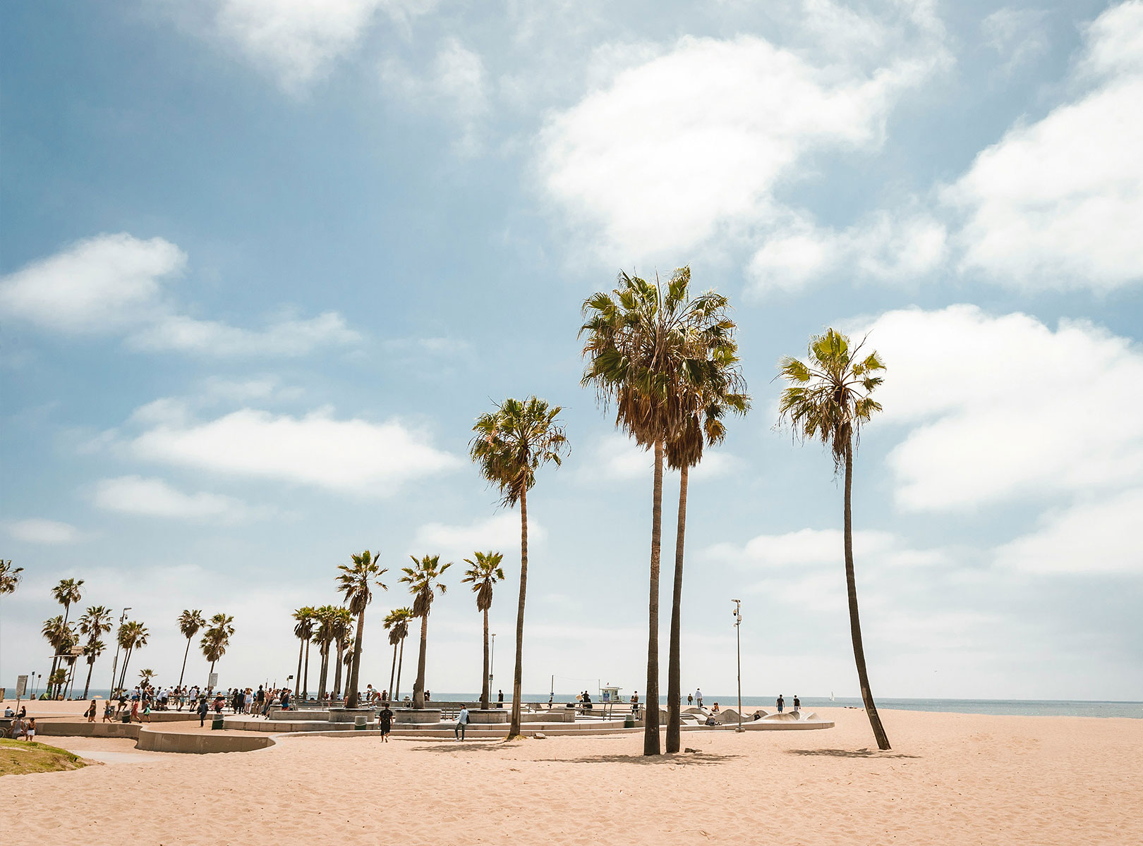 Los Angeles Leading Marketing Advertising Web Agency