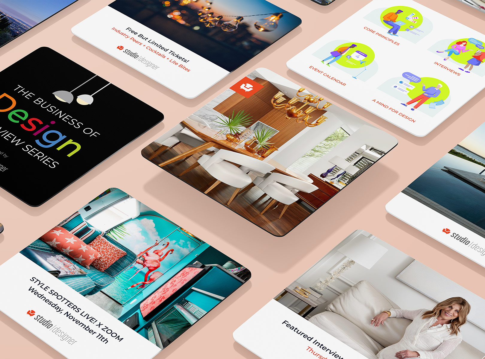 Marketing Ads Display Facebook Social Media Pinterest Meta Instagram