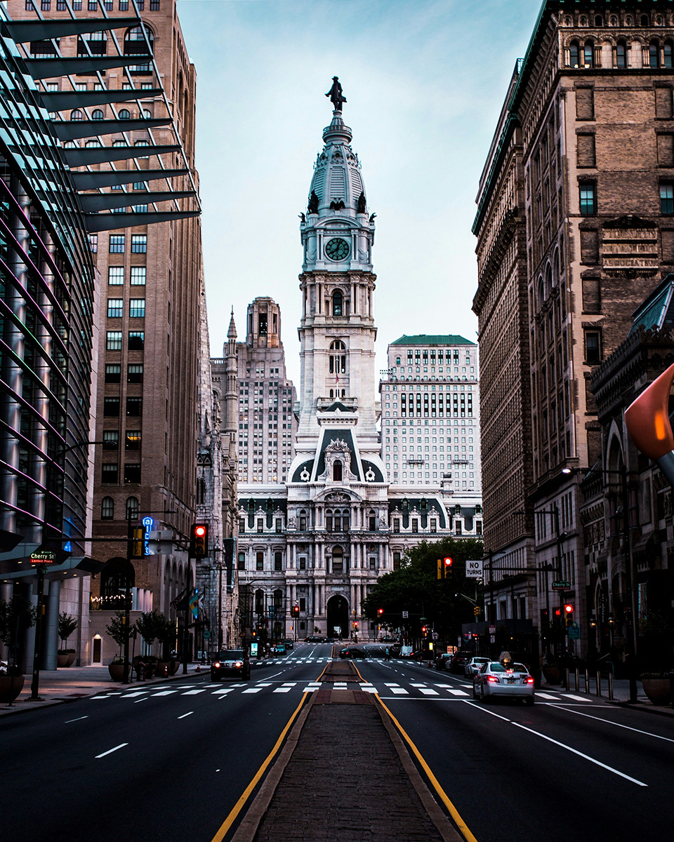 Philadelphia