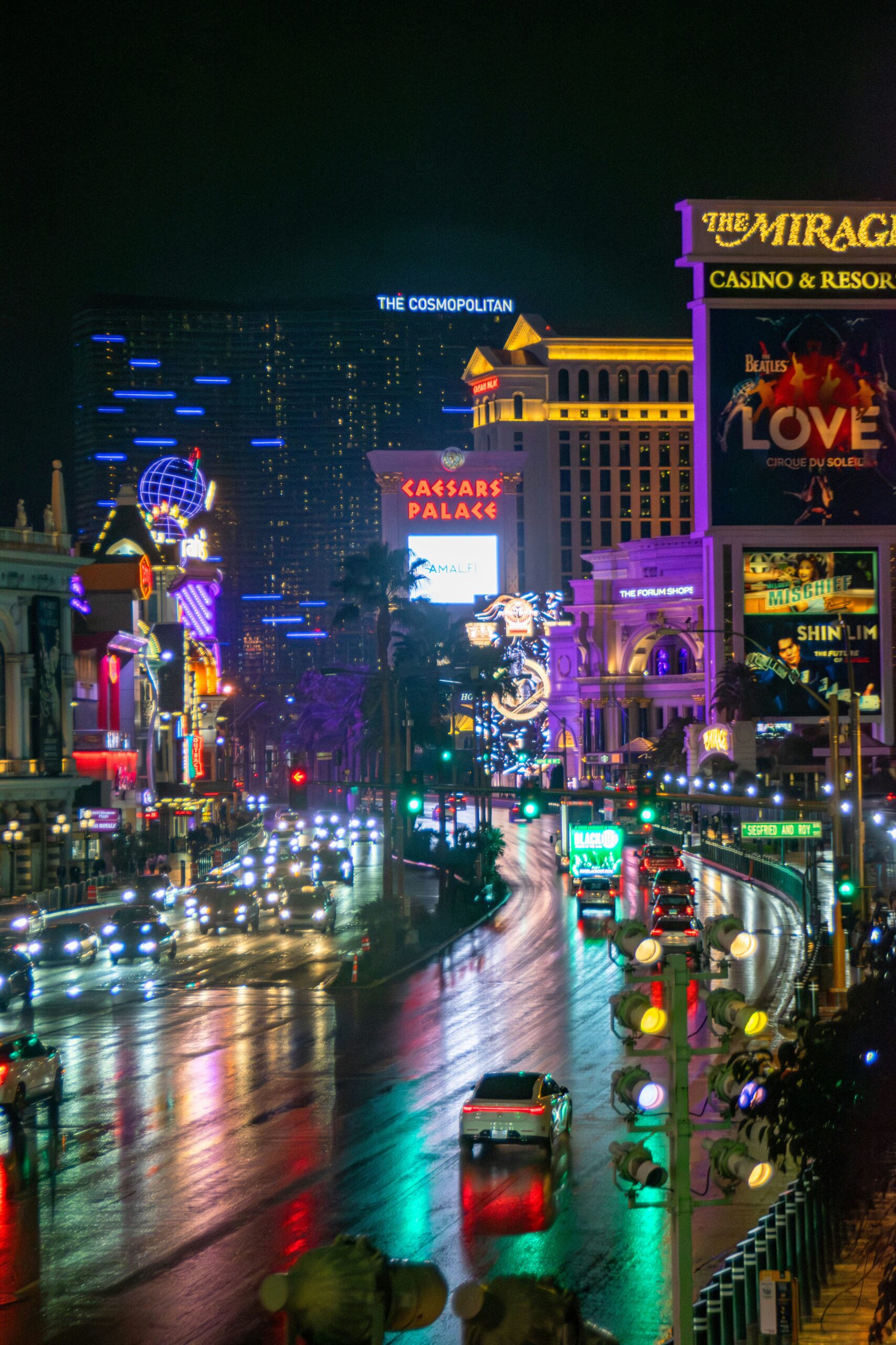 Las Vegas Top Digital Marketing