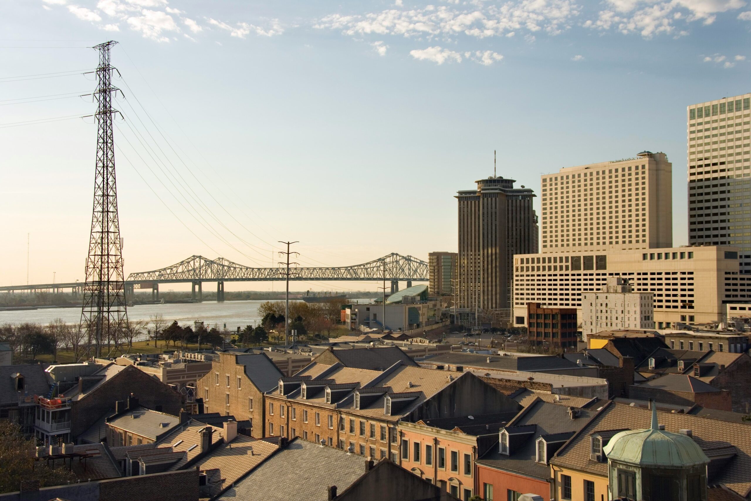New Orleans Leading Seo Agency