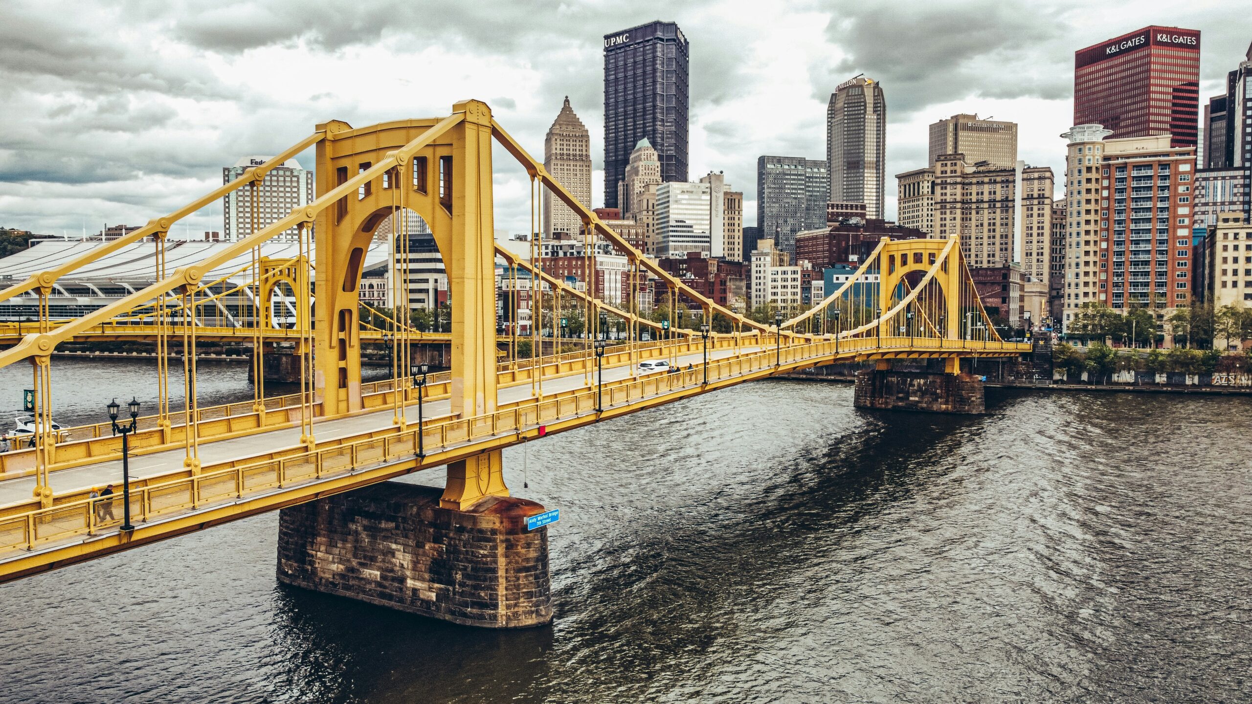 Pittsburgh Marketing Service Leading