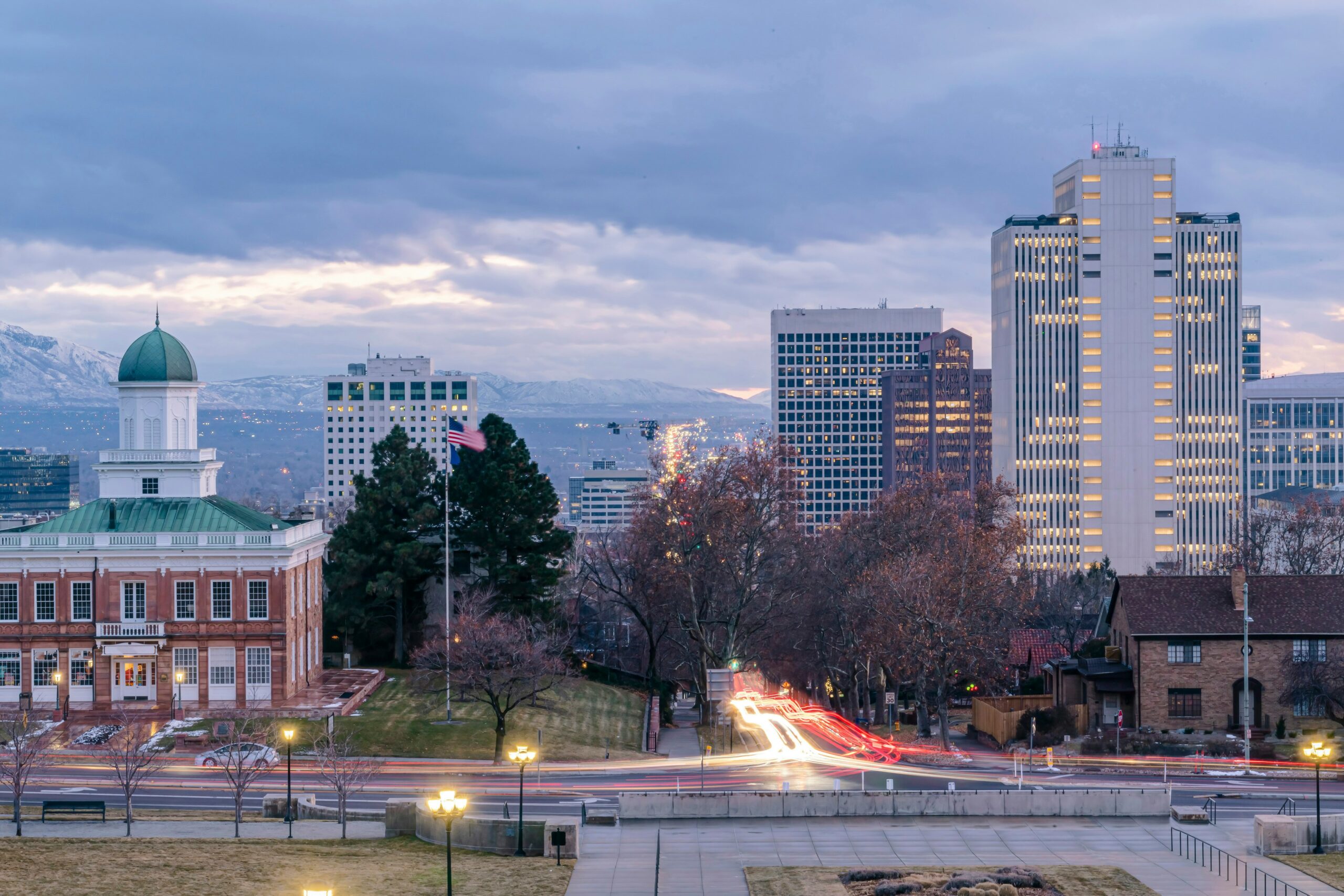 Salt Lake City Leading Marketing Agency Digital