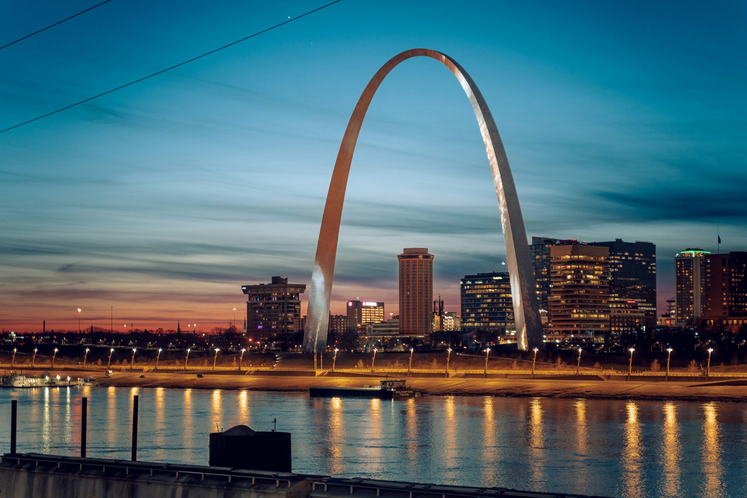 St. Louis Full Service Marketing Top