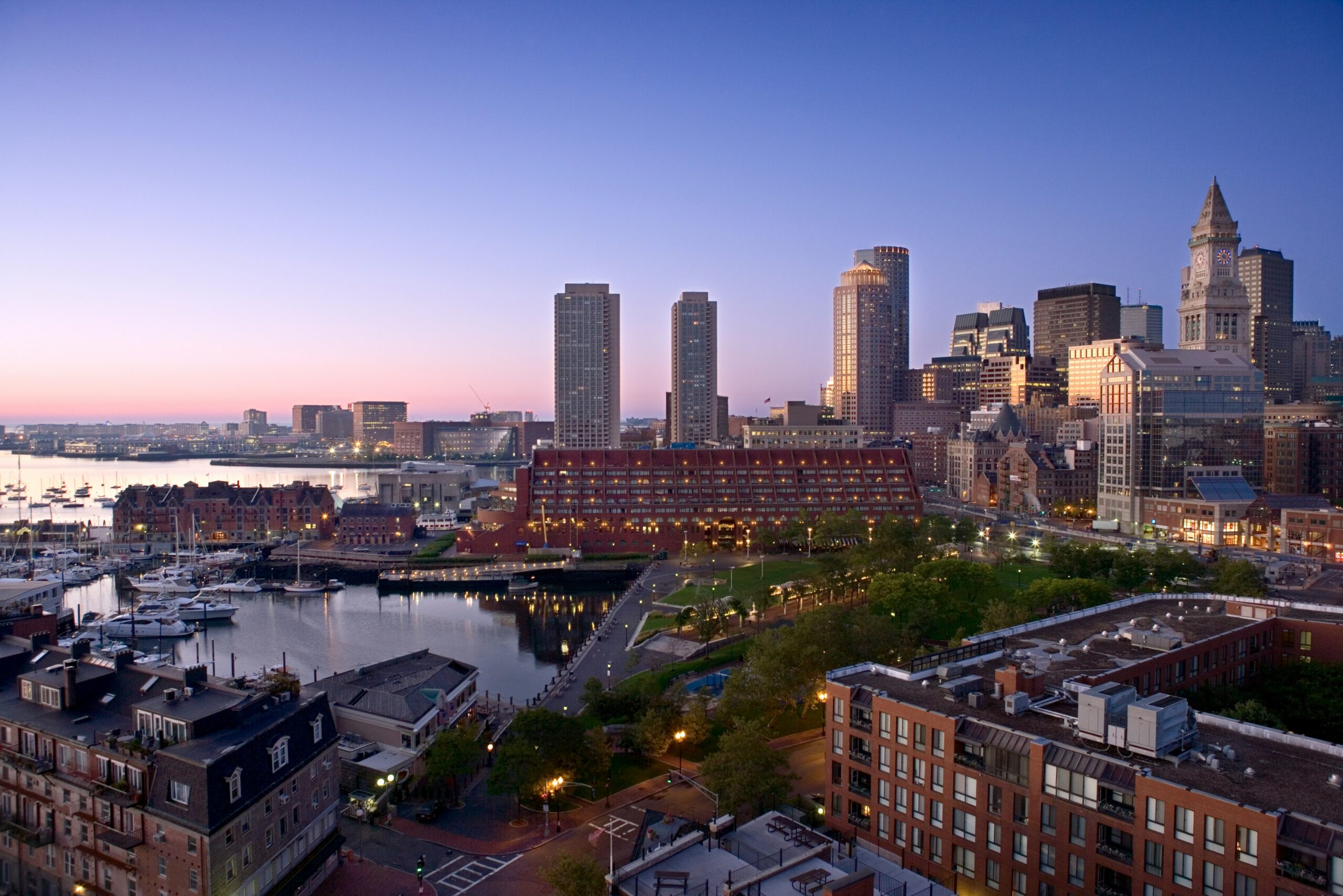 Boston Leading Digital Agency Marketing Seo