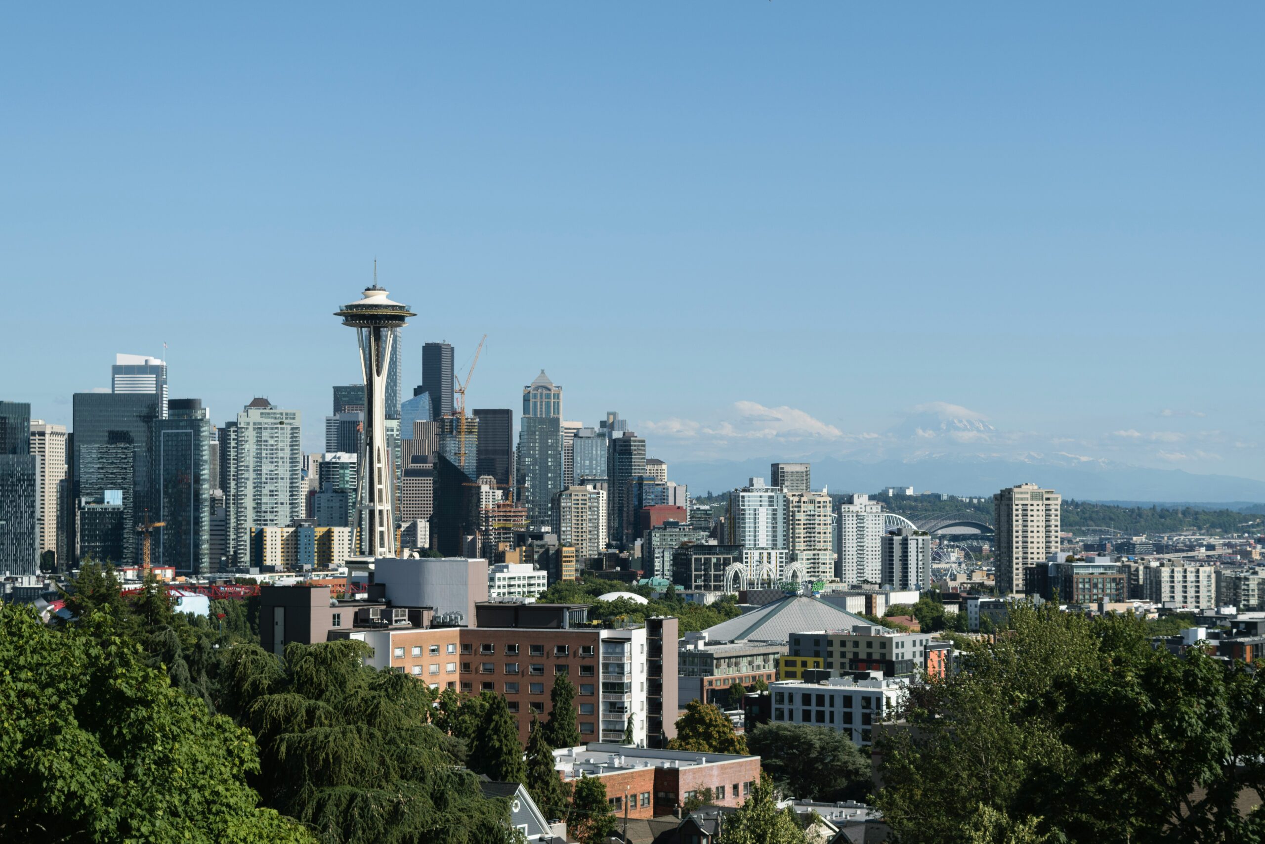 Seattle Leading Marketing Agency