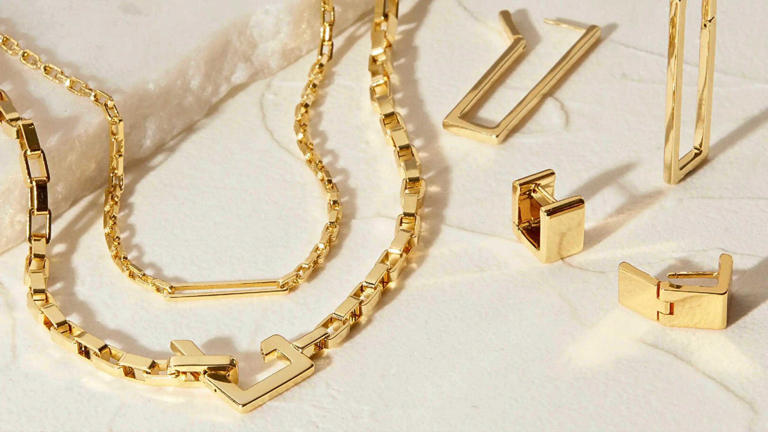 High end best selling modern youth gen z custom jewelry