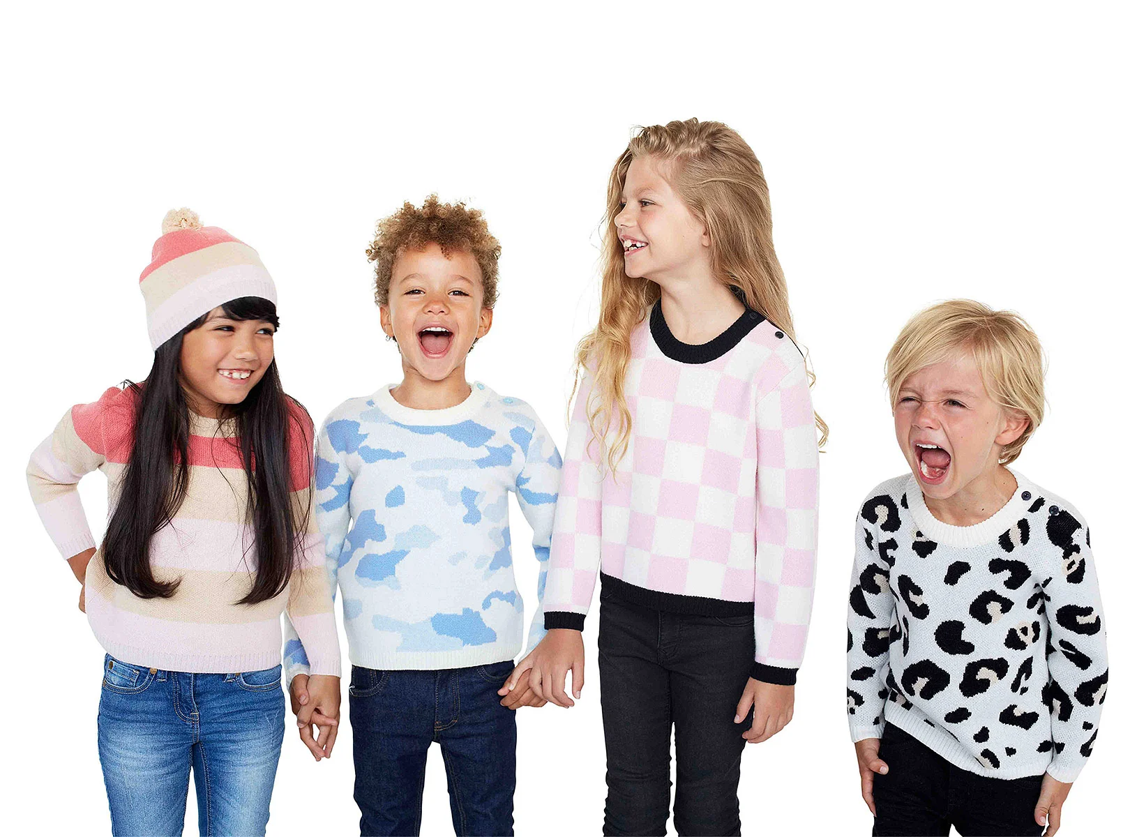 Little wing tribe kids fashion brand influencers