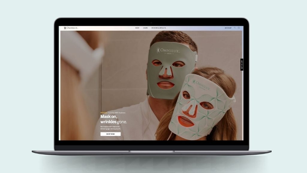 Omnilux SEO (1)