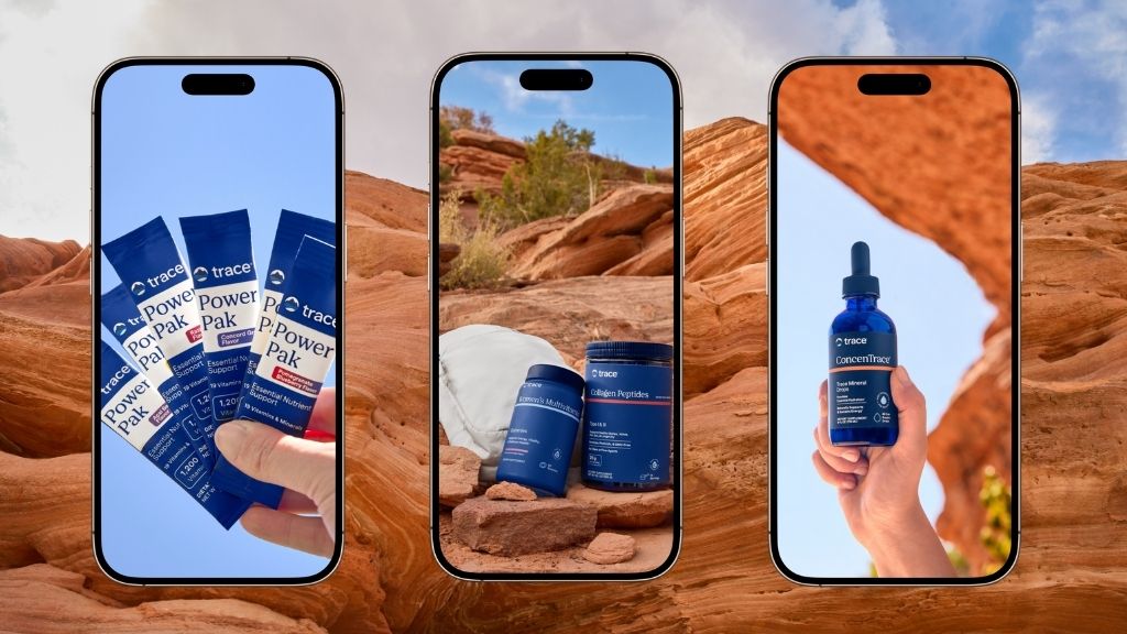 Trace Trio product shots (1)