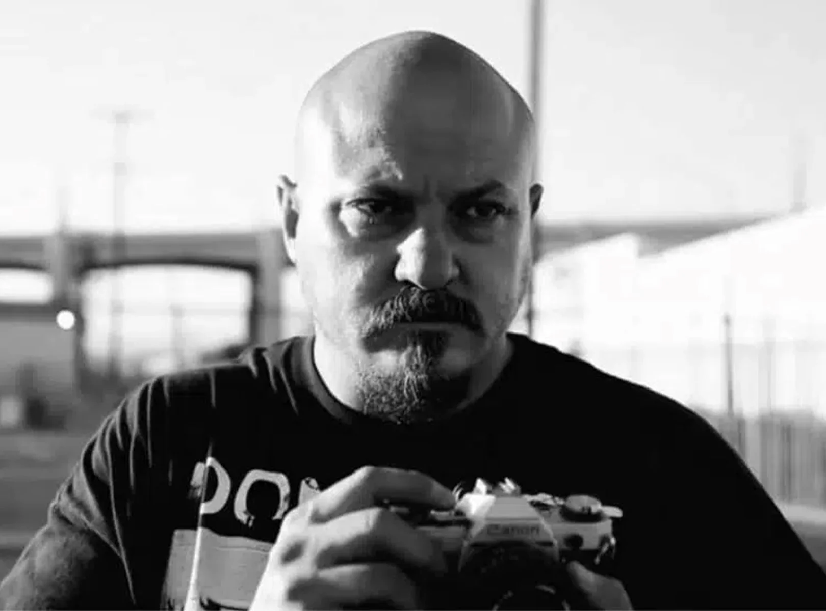 Estevan oriol photographer la icon director talent celebrity