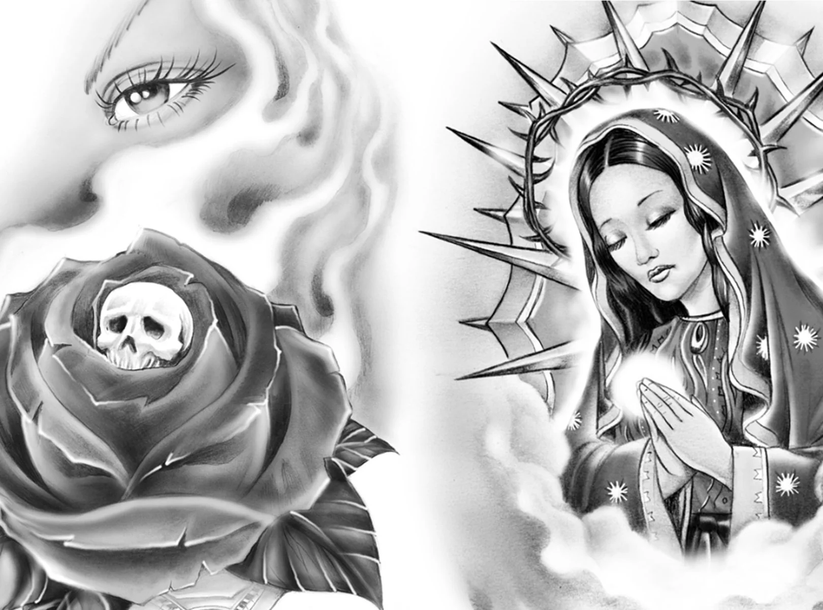 Mister cartoon los angeles la icon creative agency